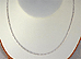 Sterling Silver Ankle Bracelet THUMBNAIL