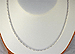 Sterling Silver Ankle Bracelet THUMBNAIL
