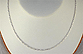 Sterling Silver Ankle Bracelet THUMBNAIL