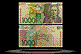 Slovenia Banknote, 1000 Tolarjev, 15.1.1992, P#17a THUMBNAIL