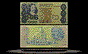South Africa Banknote, 2 Rand, (1983-90), P#118d THUMBNAIL
