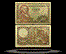 Spain Banknote, 100 Pesetas, 2.5.1948, P#137a THUMBNAIL