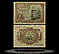 Spain Banknote, 1 Peseta, 22.7.1953, P#144a THUMBNAIL
