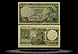 Spain Banknote, 5 Pesetas, 22.7.1954, P#146a THUMBNAIL