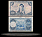 Spain Banknote, 500 Pesetas, 22.7.1954, P#148a THUMBNAIL