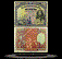 Spain Banknote, 1000 Pesetas, 15.8.1928, P#78a THUMBNAIL