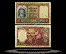 Spain Banknote, 500 Pesetas, 25.4.1931, P#84 THUMBNAIL