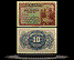 Spain Banknote, 10 Pesetas, 1935 (1936), P#86a THUMBNAIL