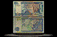 Sri Lanka Banknote, 50 Rupees, 1.1.1991, P#104a THUMBNAIL