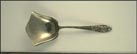 Yellowstone, Family of Deer, Wyoming Souvenir Spoon THUMBNAIL