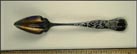 Building, Charleston, West Virginia Souvenir Spoon THUMBNAIL