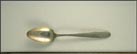 Wilmington, North Carolina Souvenir Spoon THUMBNAIL