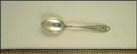 Natural Bridge, Natural Bridge, Virginia Souvenir Spoon THUMBNAIL