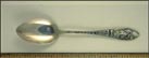 Old Mill, Nantucket, Massachusetts Souvenir Spoon THUMBNAIL