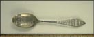 Old Stone Mill, Newport, Rhode Island Souvenir Spoon THUMBNAIL