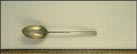 Lookout Mountain, Tennessee Souvenir Spoon THUMBNAIL