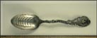 Lone Star, Long Horn, Cotton, King of the South, Dallas, Texas Souvenir Spoon THUMBNAIL