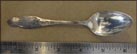 Smith Tower, Seattle, Washington Souvenir Spoon THUMBNAIL