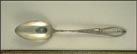 Soldiers Monument, Allentown, Pennsylvania Souvenir Spoon THUMBNAIL