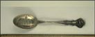 St. Joseph's Seminary, Greensburg, Pennsylvania Souvenir Spoon THUMBNAIL