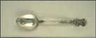 Flatiron Building, New York Souvenir Spoon THUMBNAIL
