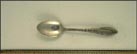 Empire State Building, New York Souvenir Spoon THUMBNAIL