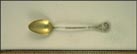 Albany, New York Souvenir Spoon THUMBNAIL