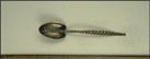 New York, New York Souvenir Spoon THUMBNAIL
