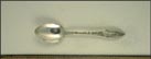 Empire State Building, New York, New York Souvenir Spoon THUMBNAIL