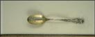 Glens Falls, New York Souvenir Spoon THUMBNAIL
