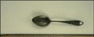Niagara Falls, American Falls, Niagara Falls, New York Souvenir Spoon THUMBNAIL
