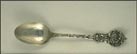 Columbus, Ohio Souvenir Spoon THUMBNAIL