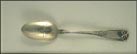 Willard, Ohio, Willard, Ohio Souvenir Spoon THUMBNAIL