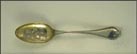 Presbyterian Church, Marysville, Ohio Souvenir Spoon THUMBNAIL