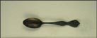 Columbus, Ohio Souvenir Spoon THUMBNAIL