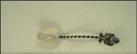 Cincinnati, Ohio Souvenir Spoon THUMBNAIL