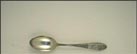 Grand Canyon, Arizona Souvenir Spoon THUMBNAIL