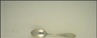 Grand Canyon, Arizona Souvenir Spoon THUMBNAIL