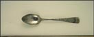 Marysville, California Souvenir Spoon THUMBNAIL