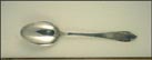 High School, Mason City, Iowa Souvenir Spoon THUMBNAIL
