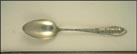 Purdue University, Lafayette, Indiana Souvenir Spoon THUMBNAIL