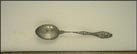 State Capitol, Indianapolis, Indiana Souvenir Spoon THUMBNAIL