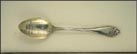 Marlborough Blenheim, Atlantic City, New Jersey Souvenir Spoon THUMBNAIL