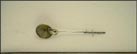 Crab, New Jersey, New Jersey Souvenir Spoon THUMBNAIL
