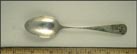 Church at Star Island, Isles of Shoals, Portsmouth, New Hampshire Souvenir Spoon THUMBNAIL