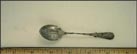 Old Kentucky Home, Louisville, Kentucky Souvenir Spoon THUMBNAIL