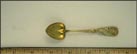 Owensboro, Kentucky Souvenir Spoon THUMBNAIL