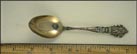 Minnesota State Seal, State Capitol, Minnesota Souvenir Spoon THUMBNAIL