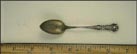 Duluth, Minnesota Souvenir Spoon THUMBNAIL