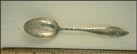 French Market, Jackson Square, New Orleans, Louisiana Souvenir Spoon THUMBNAIL